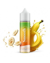 Smooth Banana Cream 60ml Flavour Shot